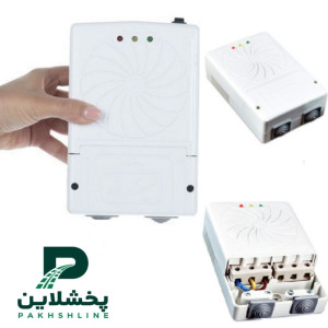 محافظ برق ترمینالی تیراژه 9009 با کابل